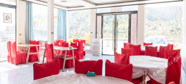 冕宁灵山阳光酒店图片