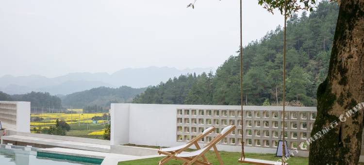 千岛湖云谷松涧度假民宿图片