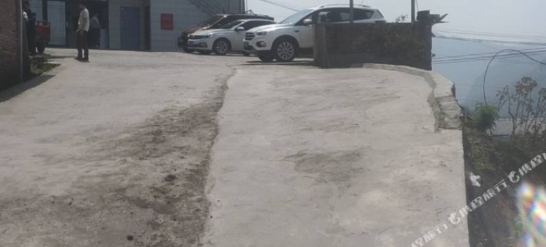 绥江云海宾馆图片