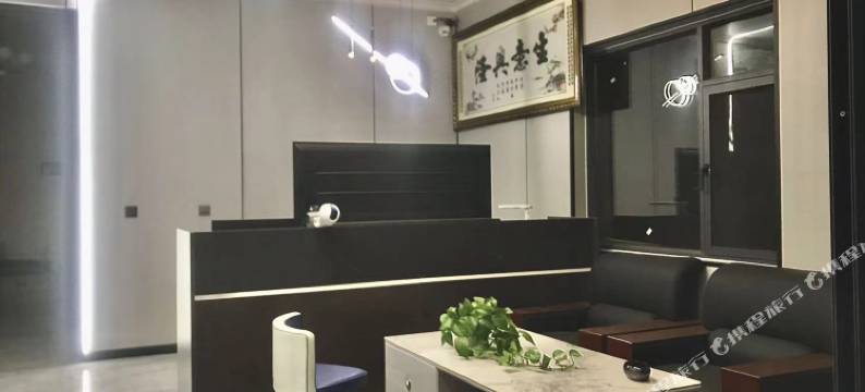 昆明红土地张家大院民宿图片