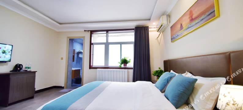 咸阳背包客酒店(西安咸阳国际机场店)图片