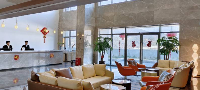 马站四季景熙度假酒店图片