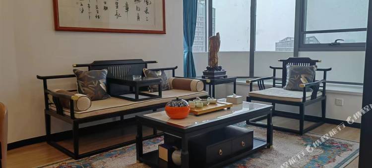 银弘辰悦酒店(济南奥体中心店)图片