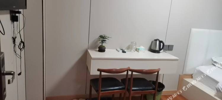 巴中同成宾馆图片