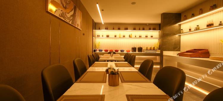 如家素柏·云酒店(烟台滨海广场烟台山景区)图片
