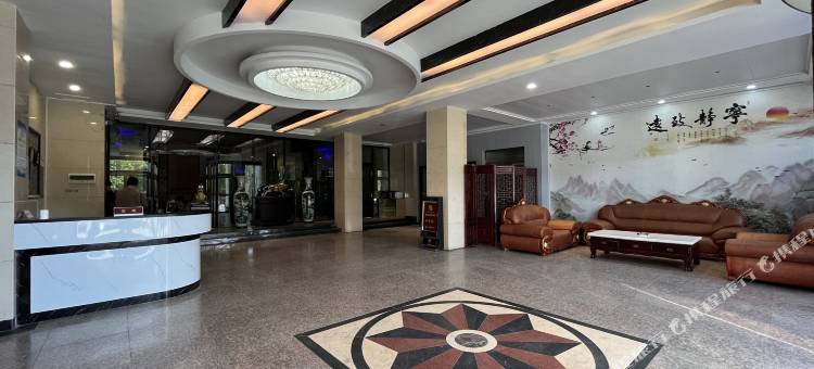 渭南阳光商务酒店(华州区政府店)图片