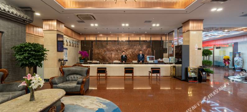 北京中银酒店(延庆国际会展中心万达广场店)图片