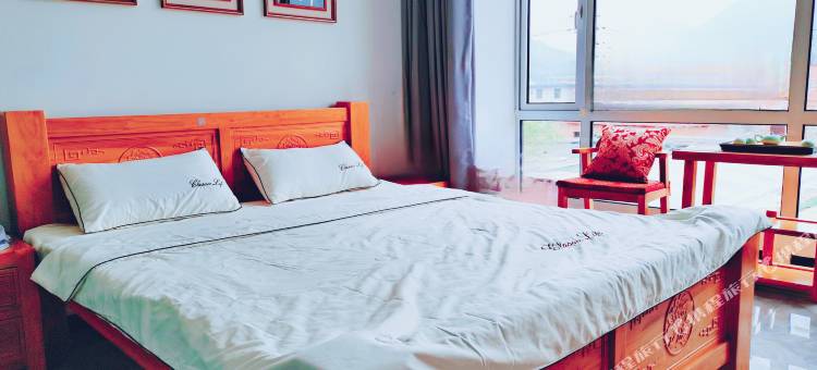 清雅斋民宿(梨木台九山顶店)图片