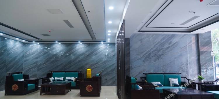 如家睿柏·云酒店(榆林万达广场店)图片