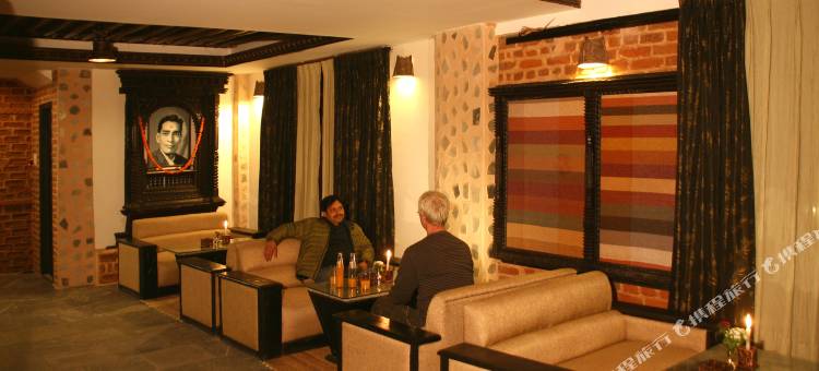 遗产酒店(Hotel Heritage)图片