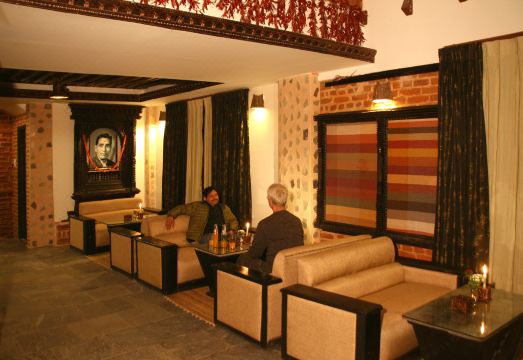 Hotel HeritageHotel Overview