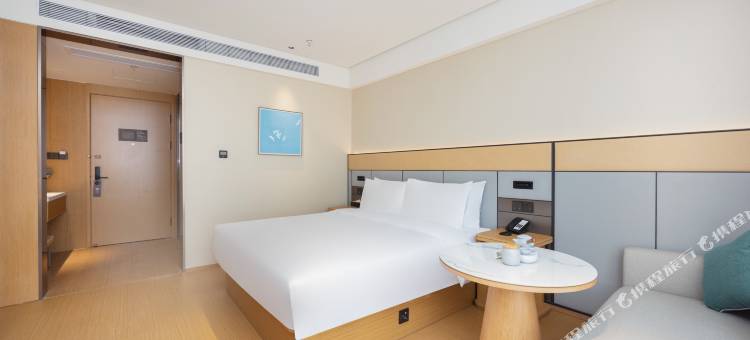 全季酒店(上海前滩永泰路店)图片