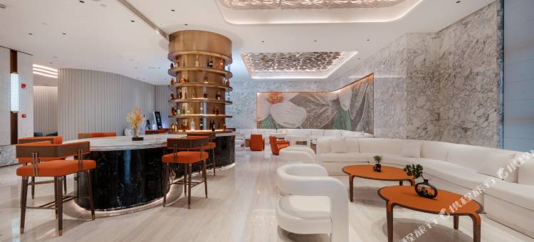 城迹·滇中大酒店(昆明长水国际机场店)图片