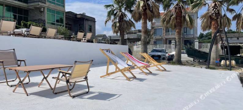 平潭归隐·拾米入海民宿图片