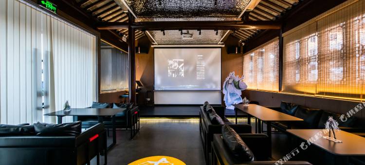 玖树·风民宿(沙溪古镇店)图片