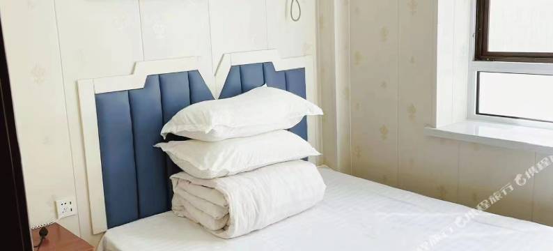 广鹿岛佳客旅店图片