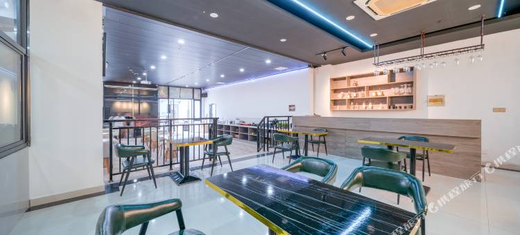 艺选安來酒店(黄山黟县宏村景区店)图片