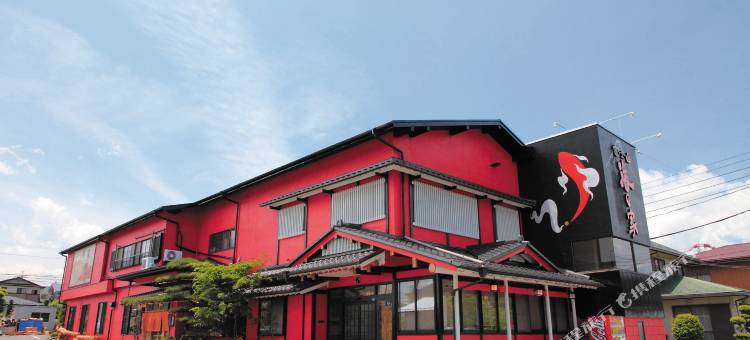 乐天住宿HOUSE x WILL STYLE 富士吉田松山(Rakuten STAY HOUSE x WILL STYLE Fujiyoshida Matsuyama)图片