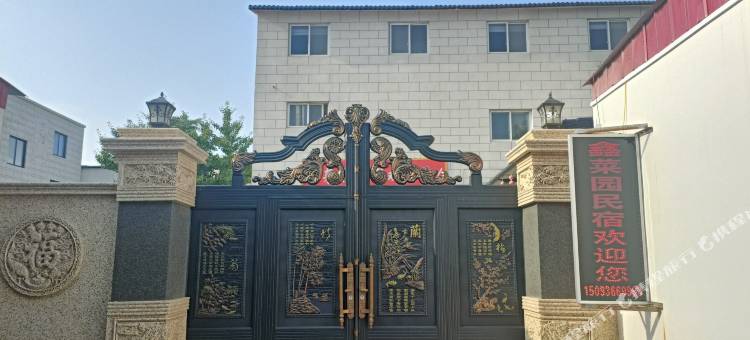 开封市鑫菜园民宿(万岁山店)图片