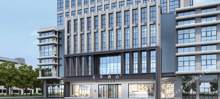 全季酒店(韶关站店)图片