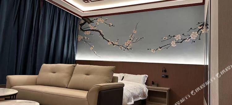 同仁海菲特酒店图片
