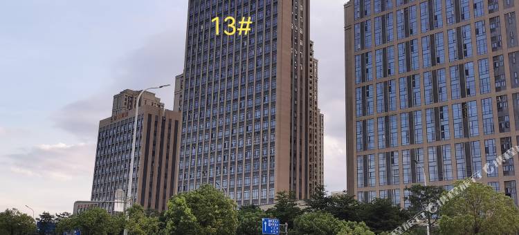 鑫悦居(火车南站店)图片