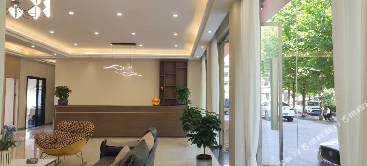 武隆朋来阁酒店图片