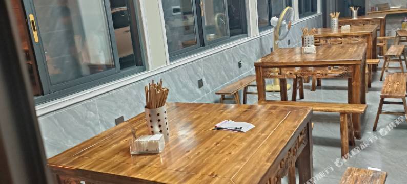 汶川廊桥客栈(映秀地震遗址店)图片