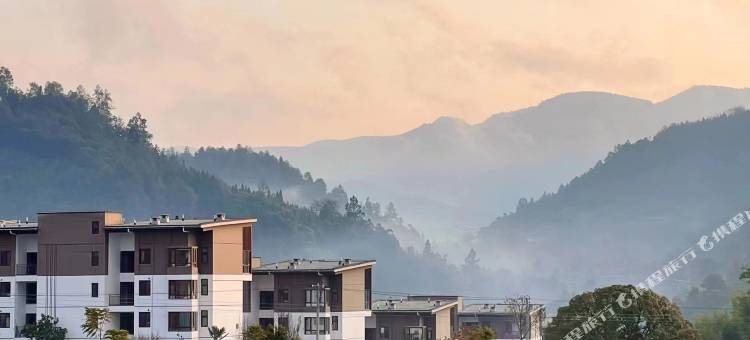 腾冲拾光里疗愈温泉民宿(玛御谷温泉小镇店)图片