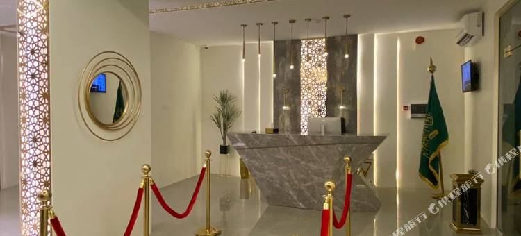 Golden Andalus Hotel Abha图片