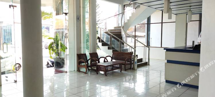 皇家肯查纳酒店-Cocotel旗下(Royal Kencana Hotel powered by Cocotel)图片