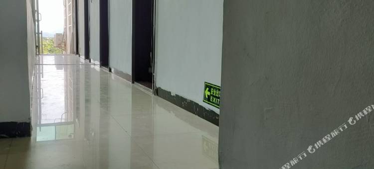 幸福公寓(广州南方学院店)图片