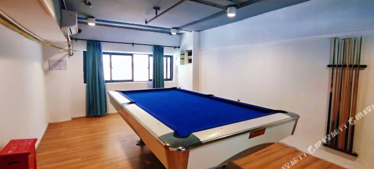 龙湖冠寓(横岗四联路店)图片