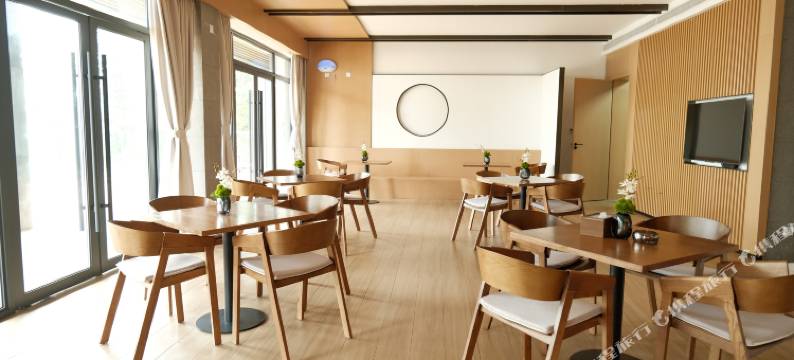 黄石半山揽胜宾馆图片