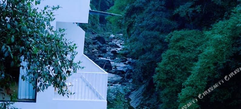 遇涧森林私汤民宿图片