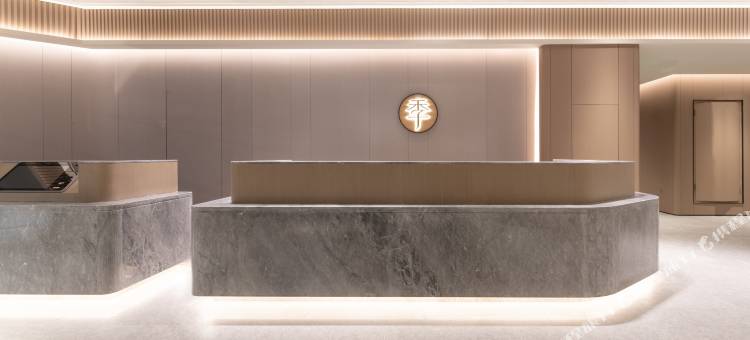 全季酒店(古田翠屏湖滨河西路店)图片