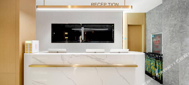 城市便捷酒店(邳州博物馆宏通客运站店)图片