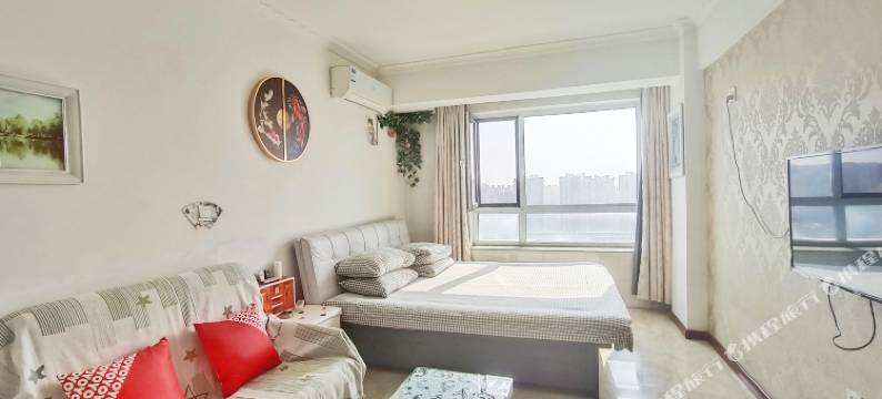 沈阳鲁艺精品公寓(望花地铁站店)图片