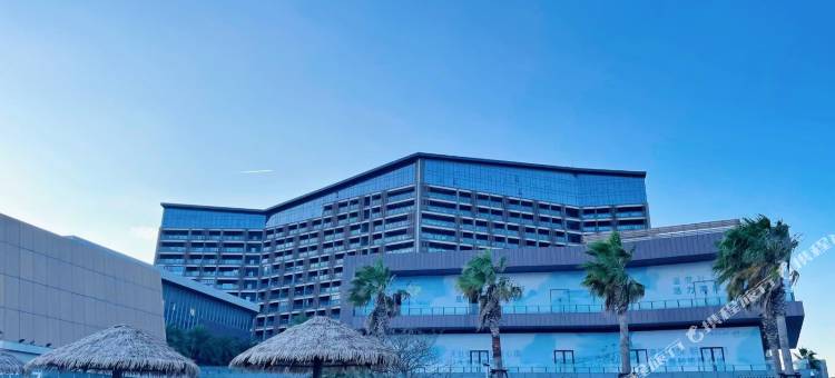 柒朵·海景美宿(黄金海岸店)图片