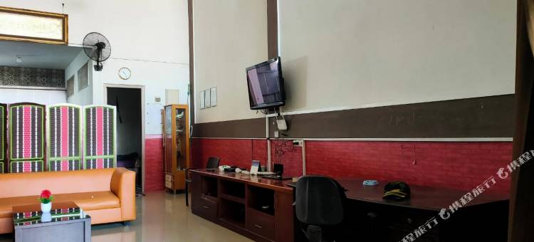 SPOT ON 92900 Kost 3 Kelor Syariah图片