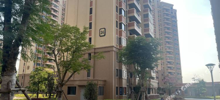 馨妍公寓(漳州市医院店)图片