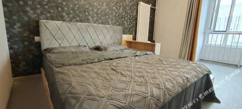 天津森驿民宿图片