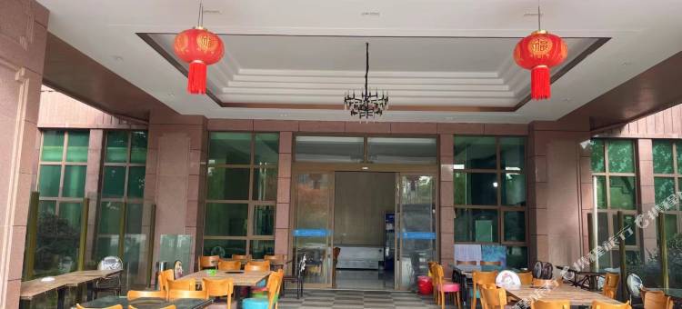 抚仙湖星海湾湖畔公寓(寒武纪小镇店)图片