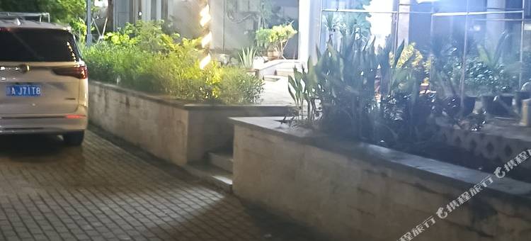 三亚舒宁美宿(海棠湾龙海风情小镇店)图片