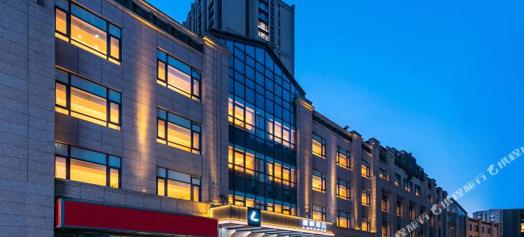 麗枫酒店(三河燕郊中央美院店)图片