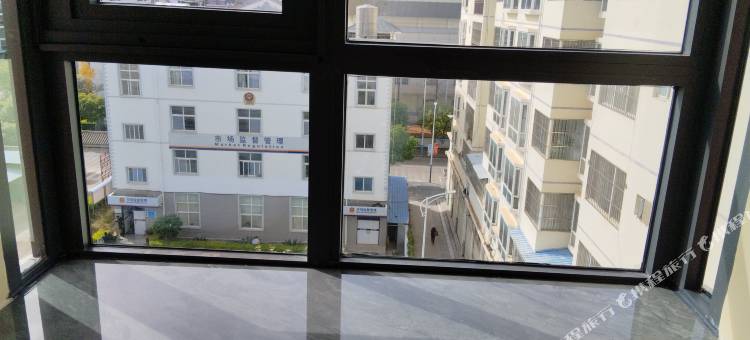 大姚景悦酒店图片