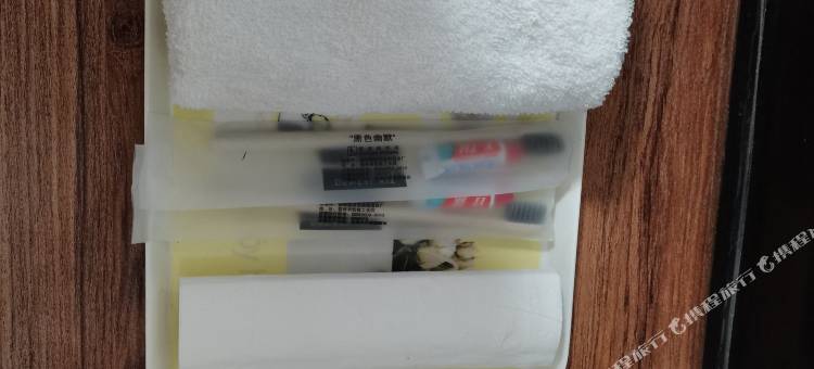 贵阳约好了公寓图片