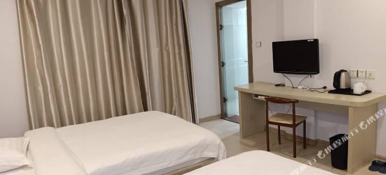 泰州翰庭快捷宾馆图片