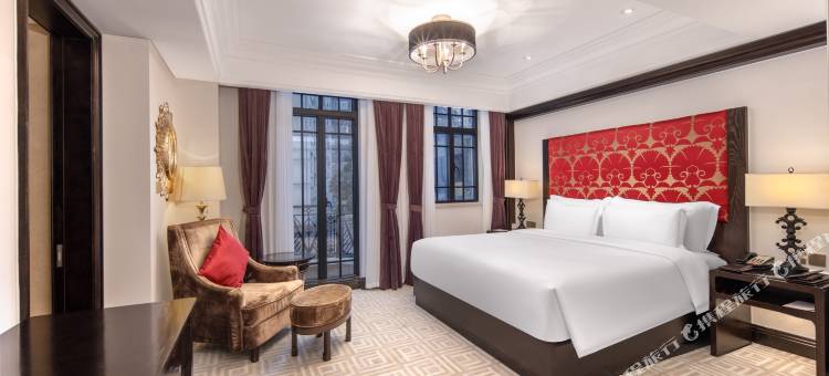 上海扬子饭店图片