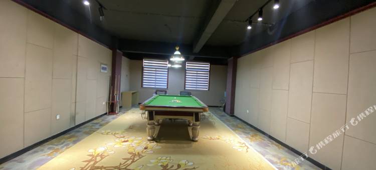 都市花园酒店(临沂兰陵国家农业公园店)图片